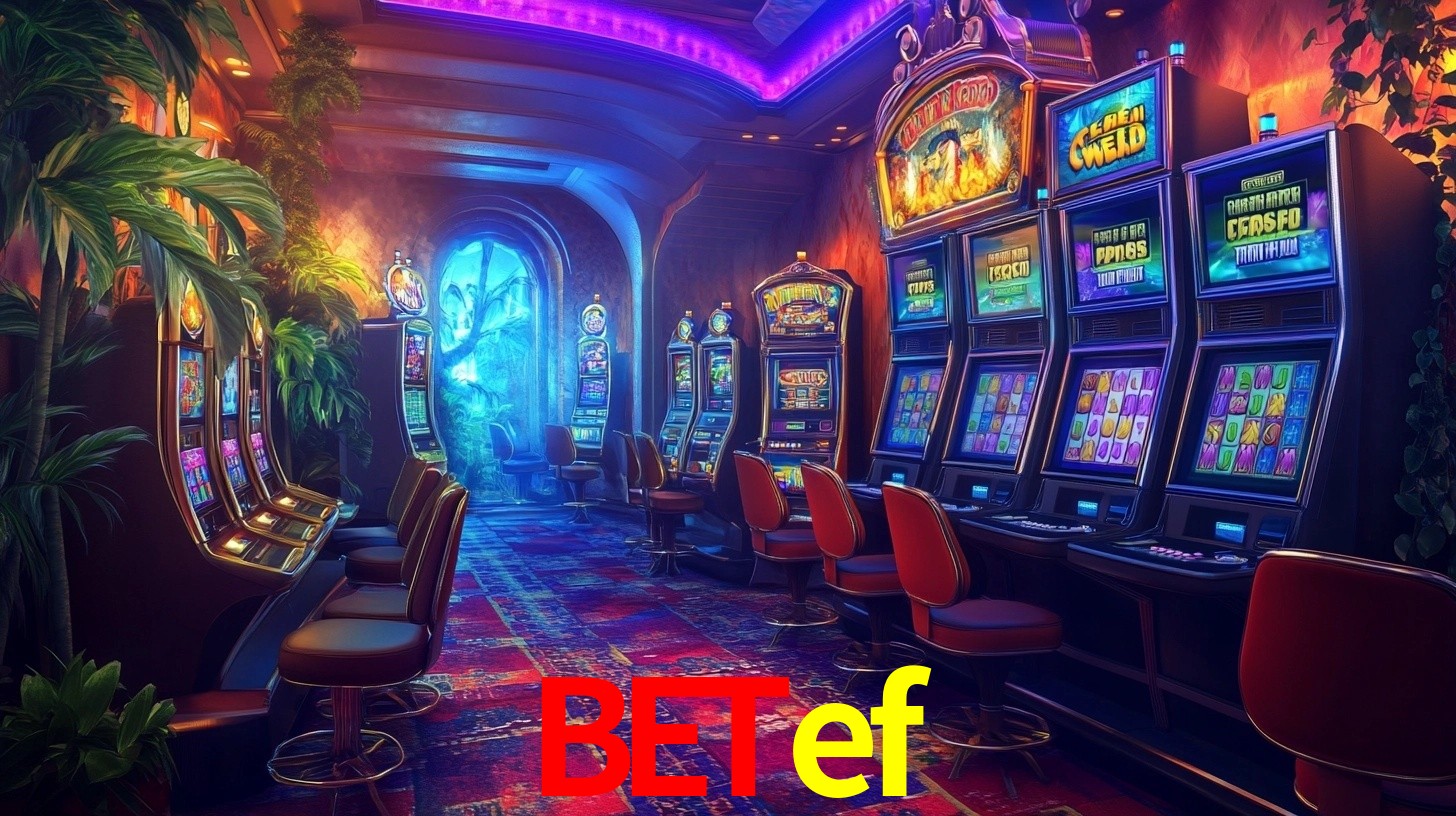 Experiência VIP betef