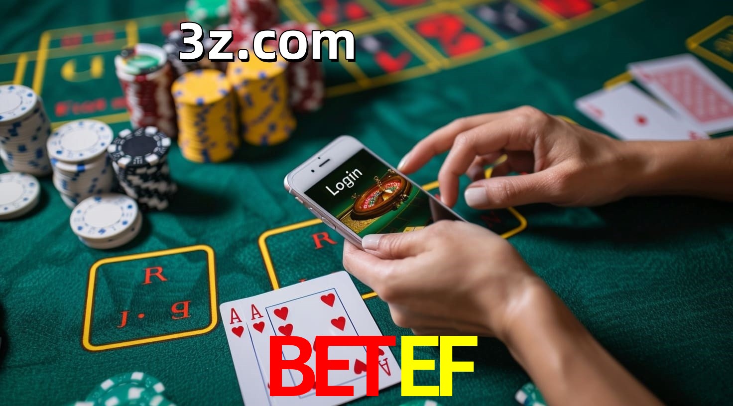 BETEF