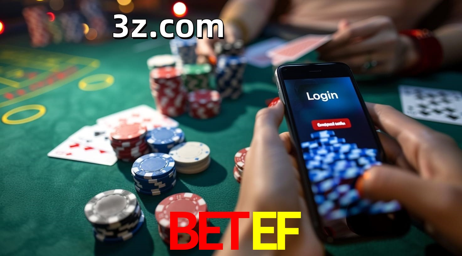 BETEF