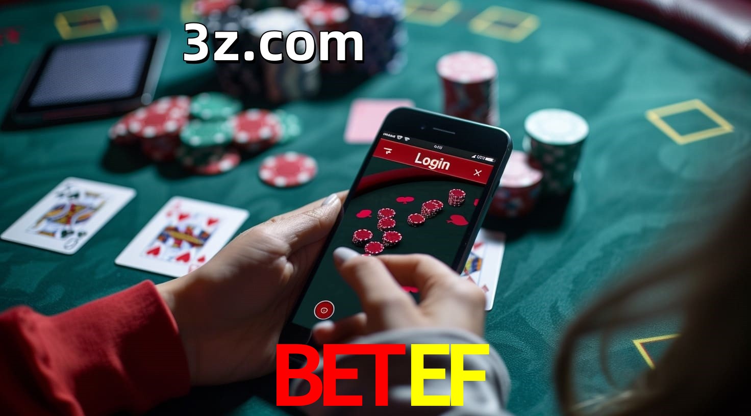 BETEF