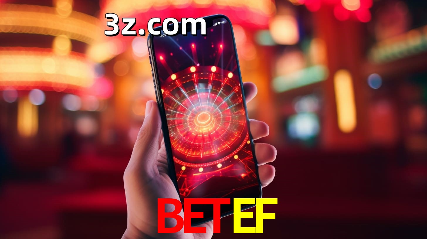 BETEF