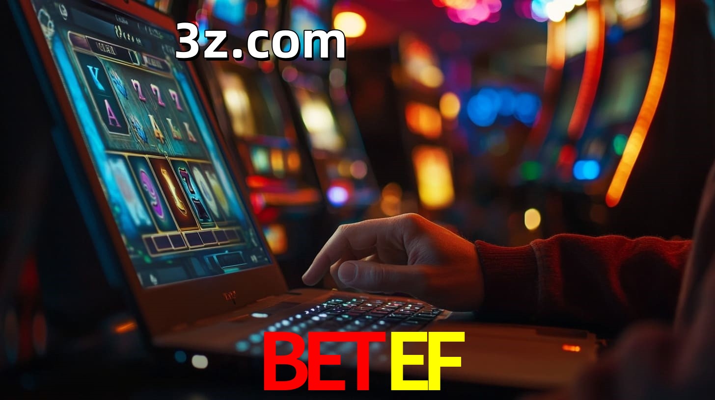 BETEF