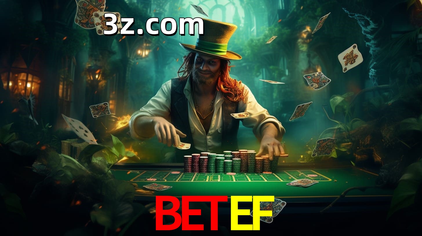 BETEF