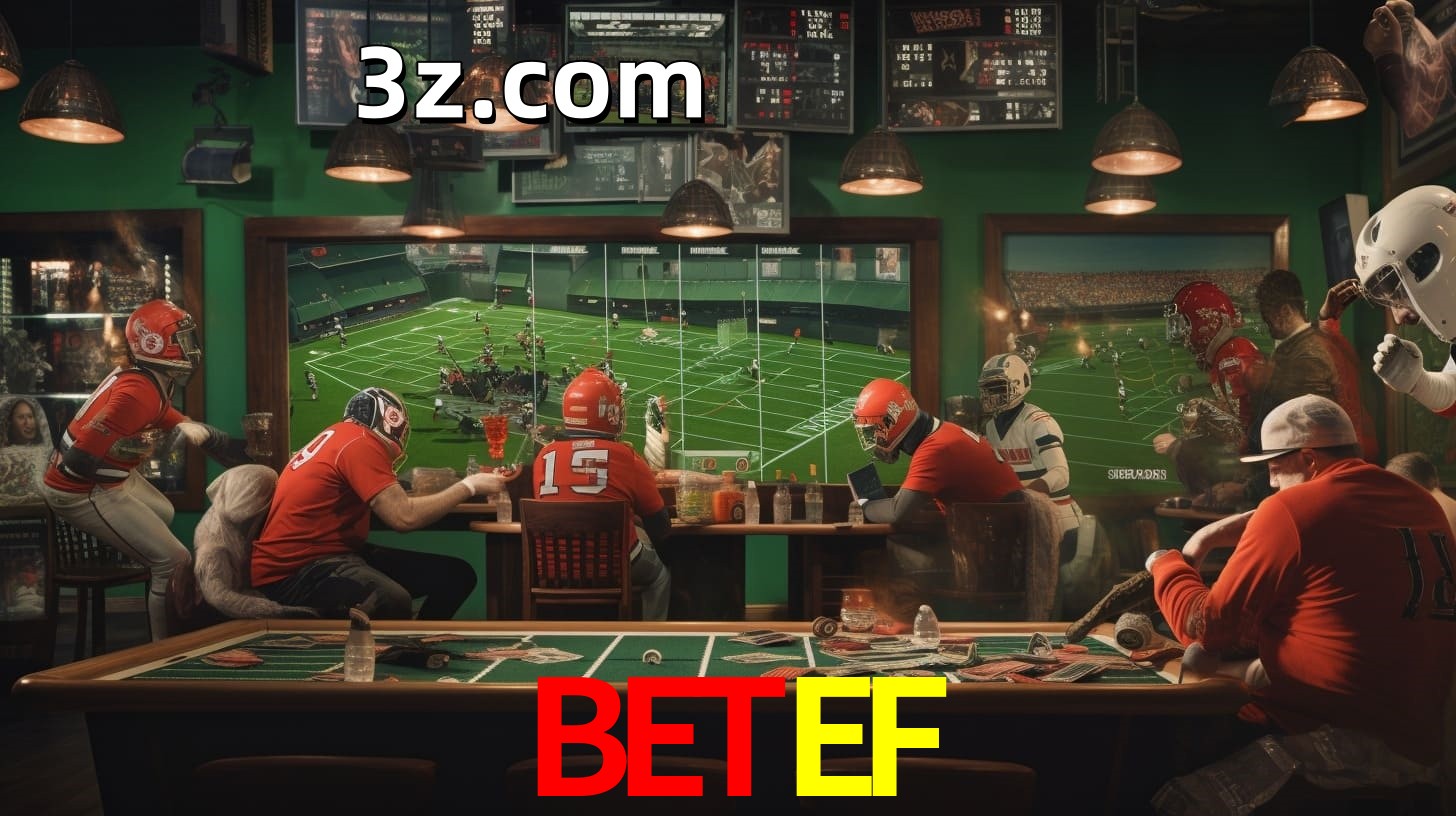 BETEF