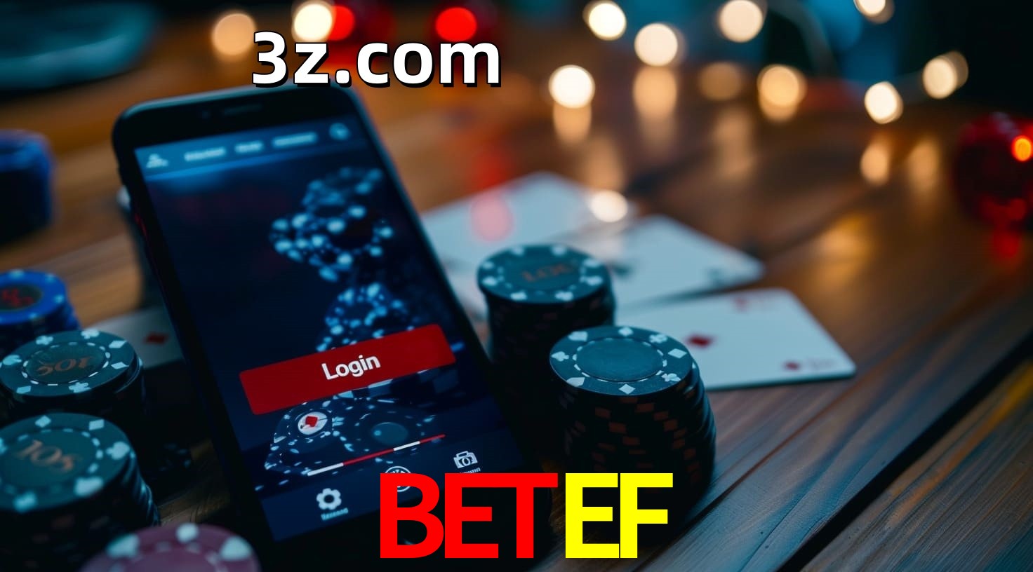 BETEF