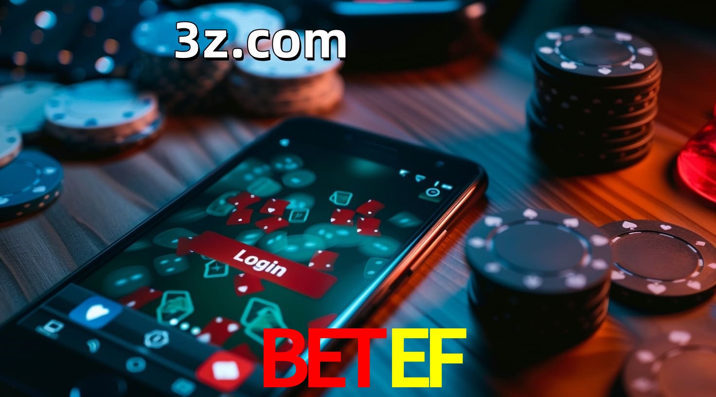 BETEF