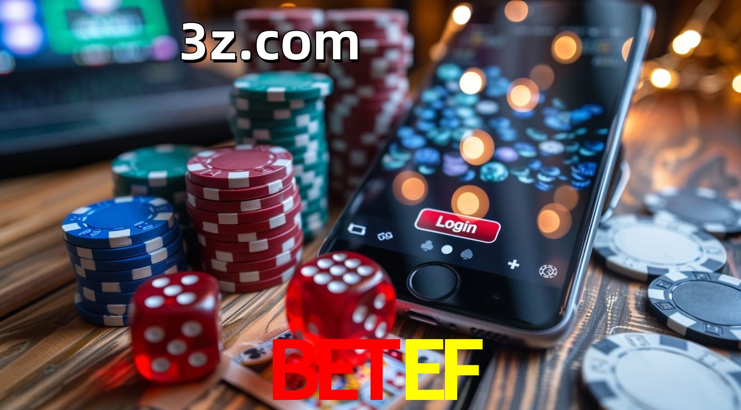 BETEF