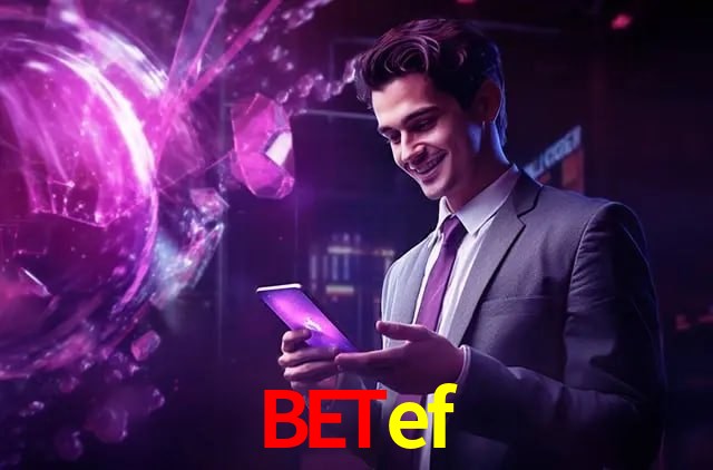 Secure Login betef