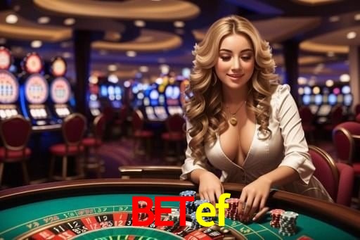 Slot Games betef