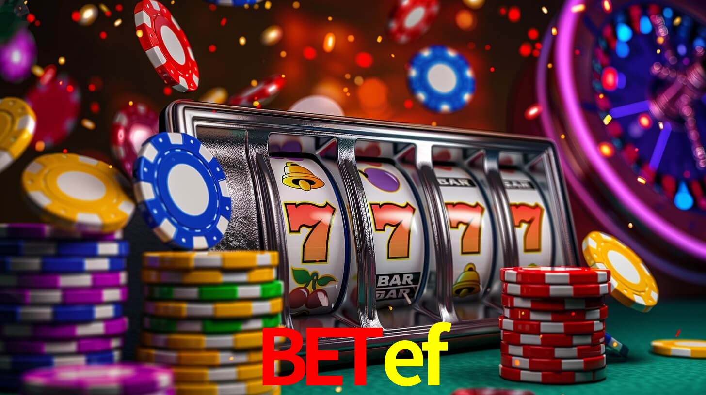 Casino Ao Vivo betef