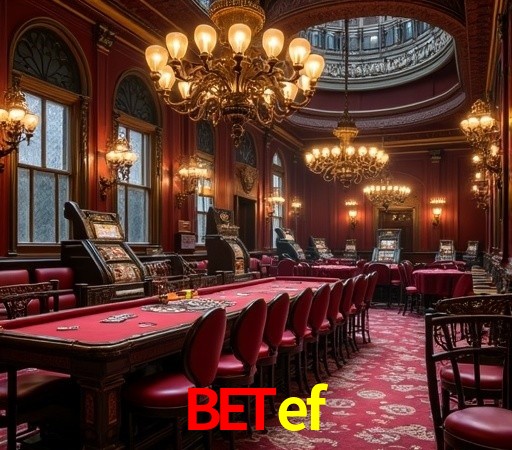  betef.com