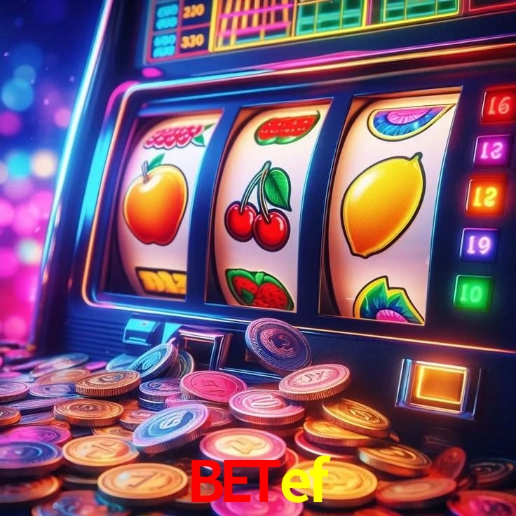 Estatísticas do Jogo betef