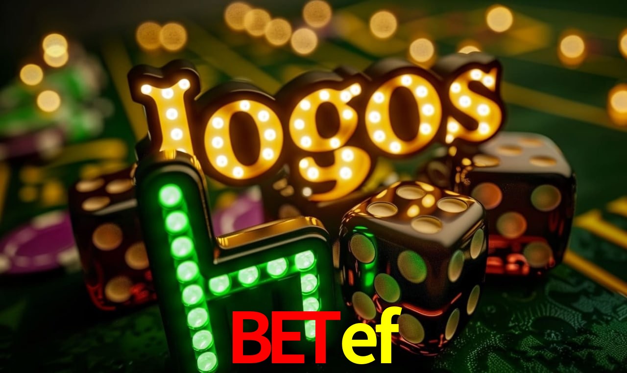 Jogos de Slot betef