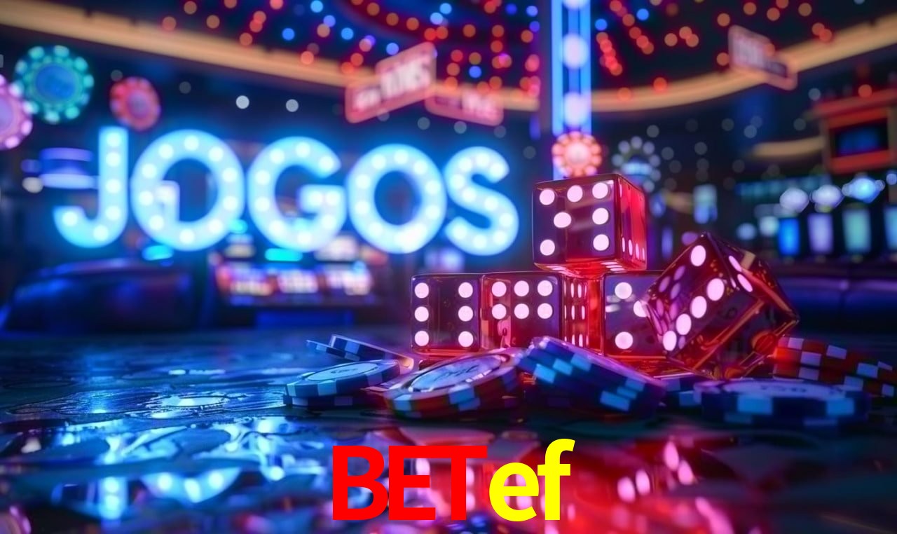 Torneios betef