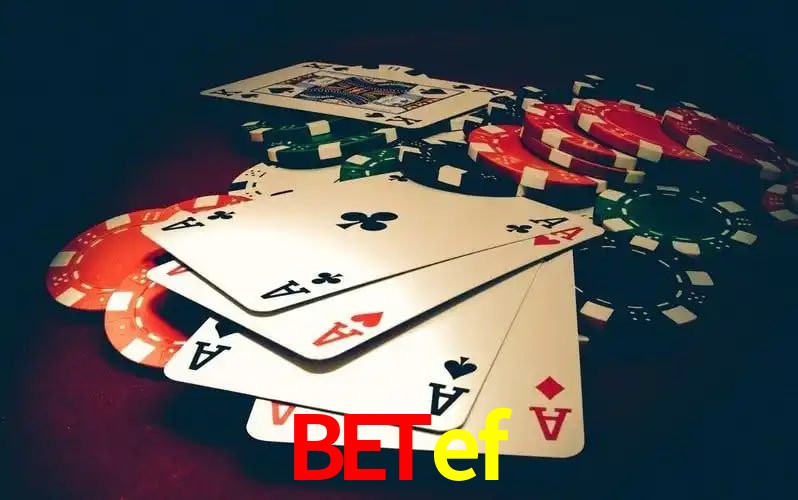 betef login