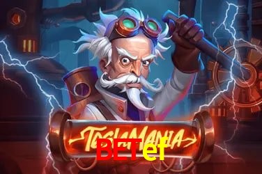 Tecnologia da Plataforma betef