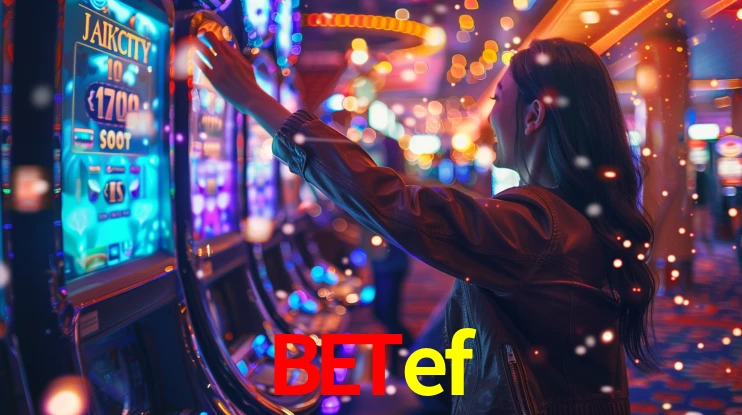 Live Casino betef