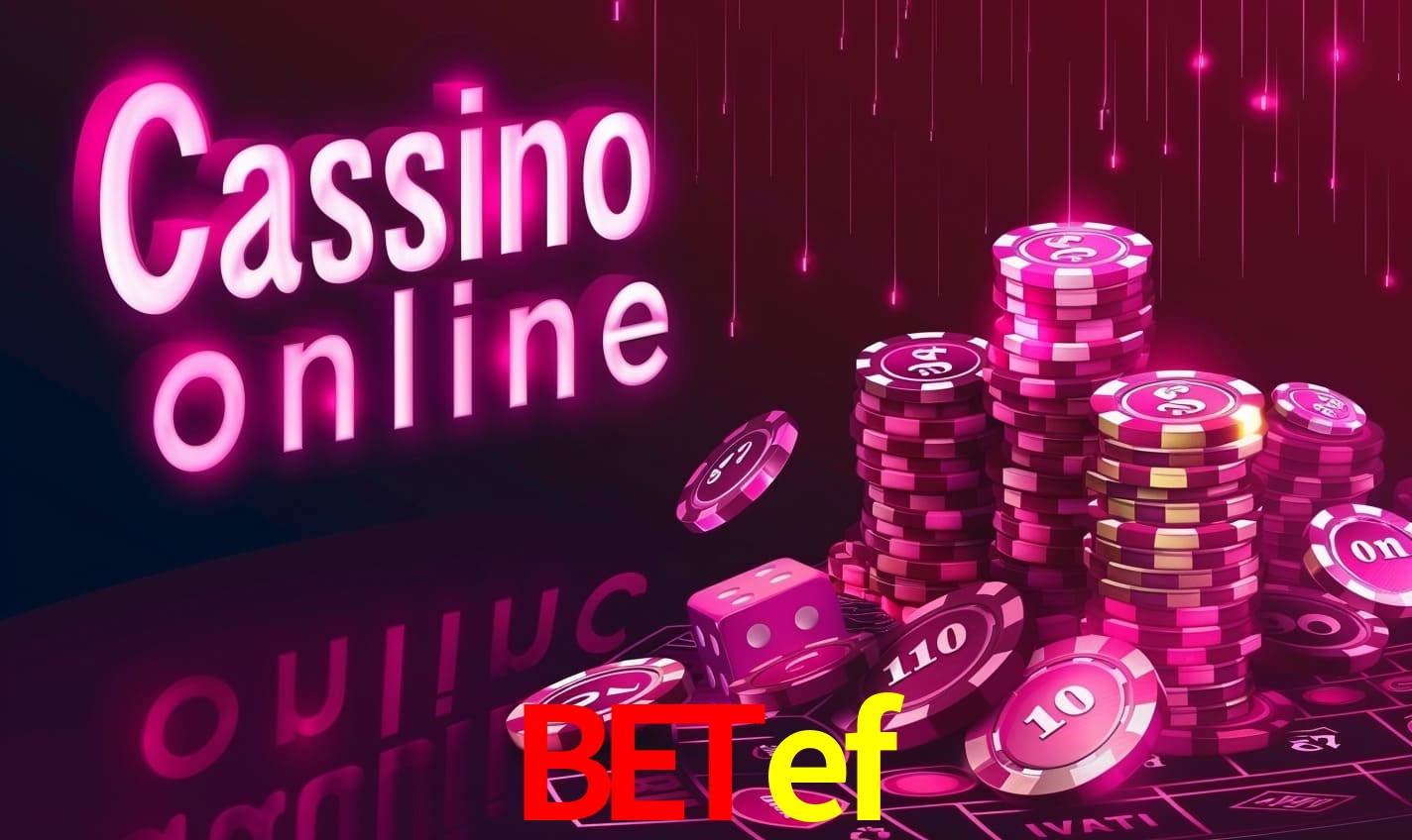 betef.com