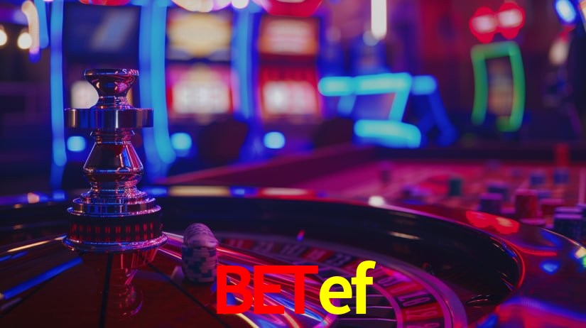 VIP Casino betef