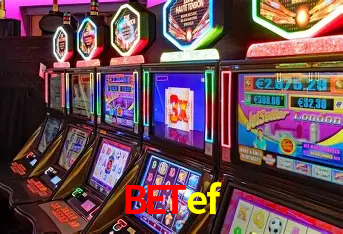 A Emoção da Loteria na betef: Uma Chance de Mudança de Vida