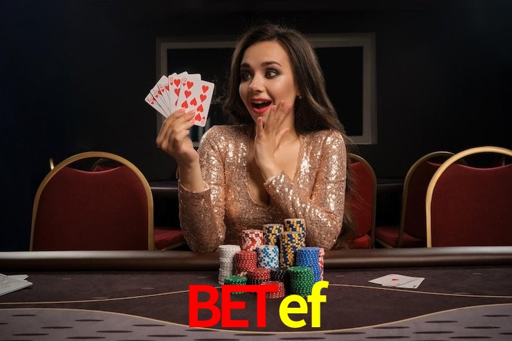 Jogos Exclusivos betef