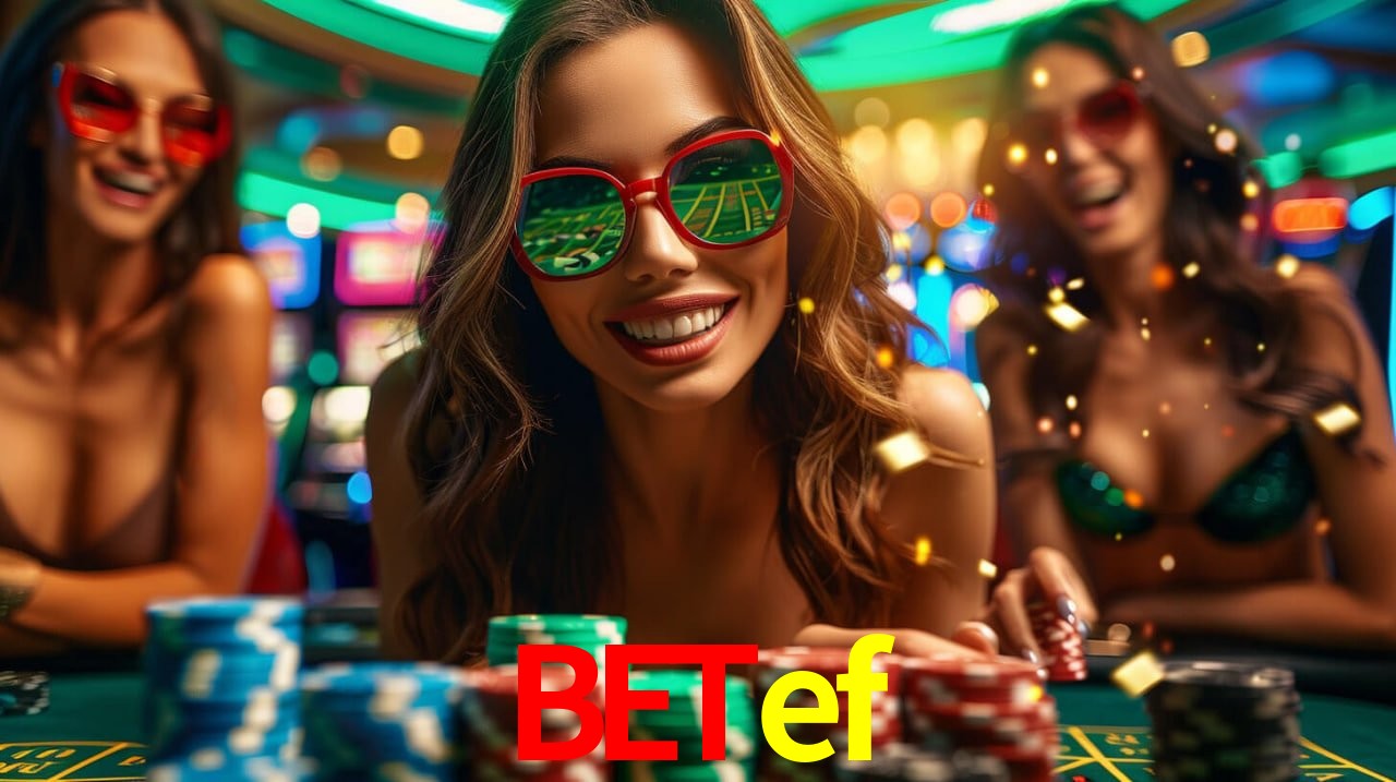 Account Benefits betef